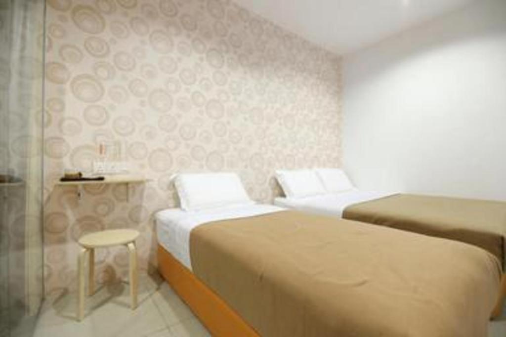 1 Hotel Taman Connaught Kuala Lumpur Dış mekan fotoğraf
