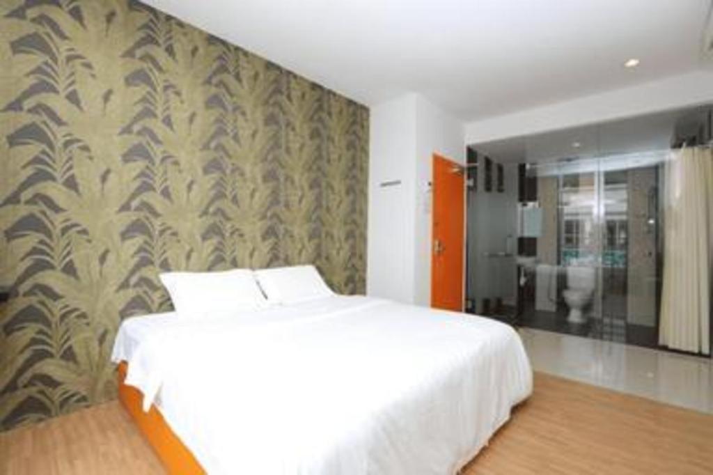 1 Hotel Taman Connaught Kuala Lumpur Dış mekan fotoğraf