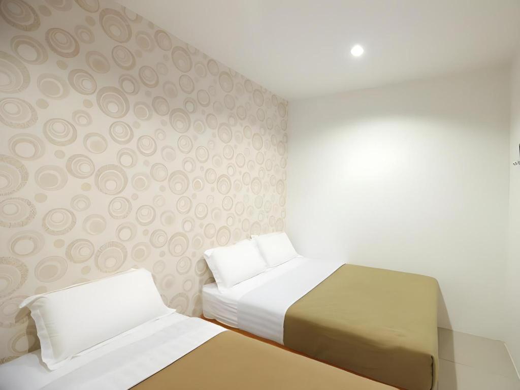 1 Hotel Taman Connaught Kuala Lumpur Dış mekan fotoğraf