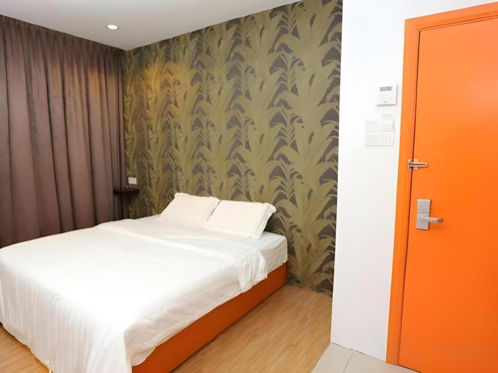 1 Hotel Taman Connaught Kuala Lumpur Dış mekan fotoğraf